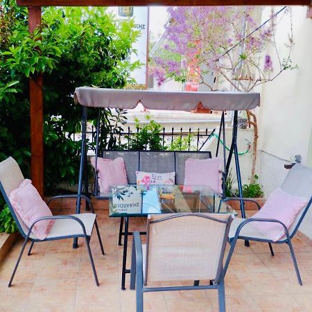 Filoxenia Διαμέρισμα Χουδέτσι Εξωτερικό φωτογραφία